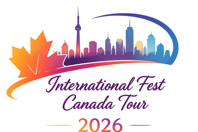 International Fest Canada Tour 2026