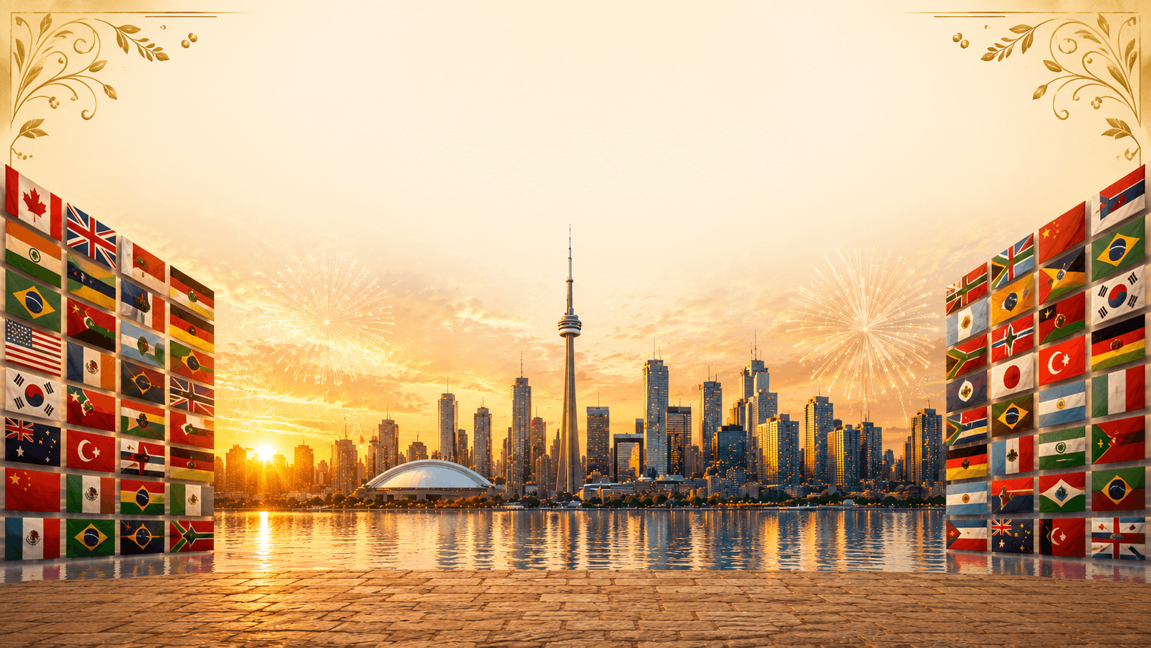 International Fest Canada Tour 2026