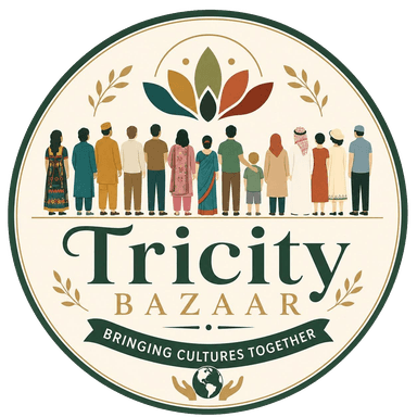 Tricity Bazaar