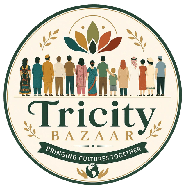 Tricity Bazaar