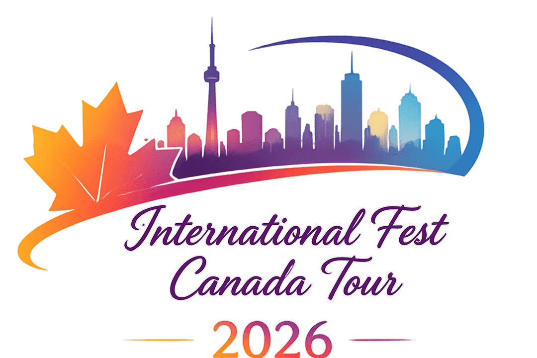 International Fest Canada Tour 2026