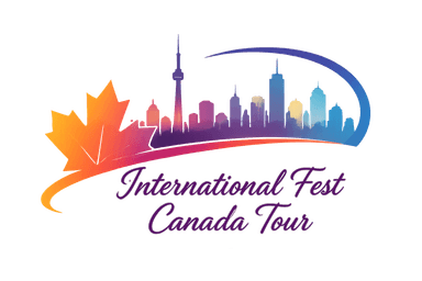 International Fest Canada Tour 2026
