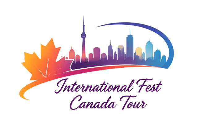 International Fest Canada Tour 2026